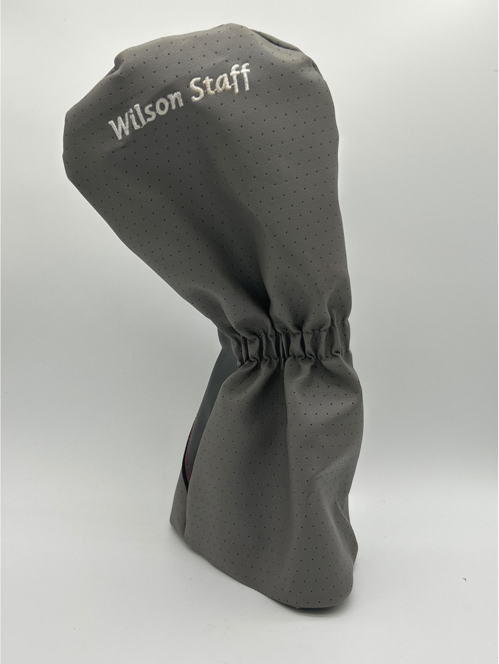 Wilson Staff D300 Superlight Golf Club Headcover - Picture 2 of 2